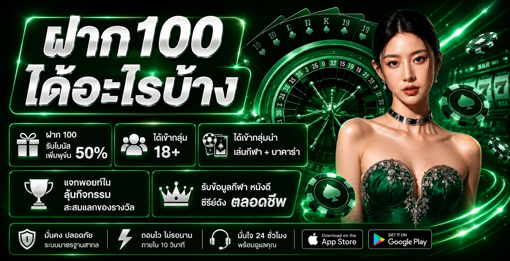 FIWDEE (ฟิวดี) สล็อต PG ทางเข้าและสมัคร